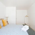 Central Bedroom In Shared House In Chiado - Historic Center Of Lisbon